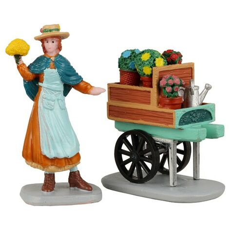 Merry'S Garden Cart Cod. 22117