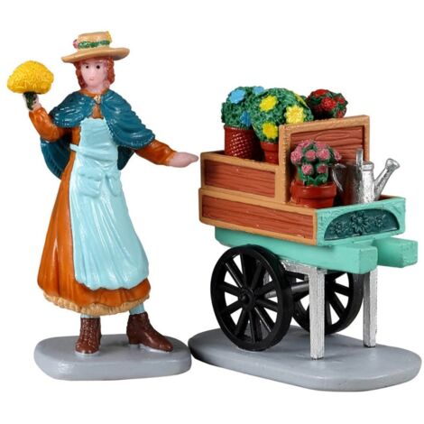 Merry'S Garden Cart Réf. 22117