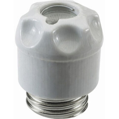 Mersen 00590.000200 D-Schraubkappe Sicherungsgröße = DII 25 A 500 V