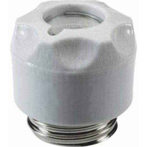 Mersen 00591.000200 Capot à vis D Taille du fusible = DIII 63 A 500 V S557031
