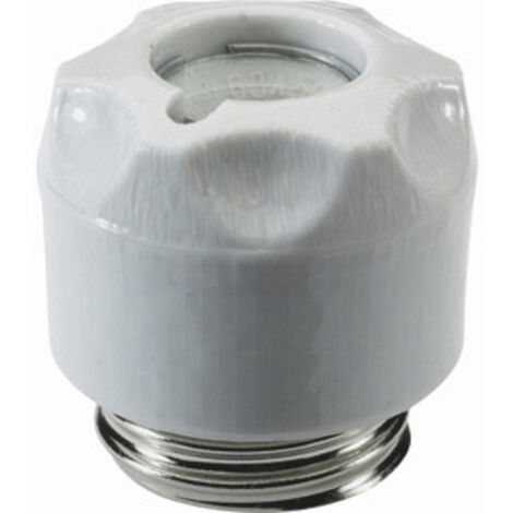 Mersen 00591.000200 D-Schraubkappe   Sicherungsgröße = DIII  63 A  500 V