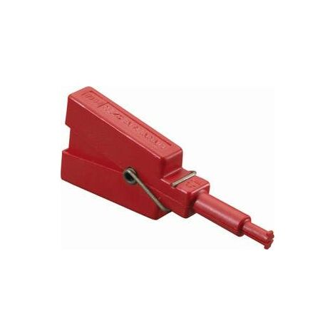 Mersen 01708.000000 Clé de bague pour Neozed Taille du fusible = D01 S557301
