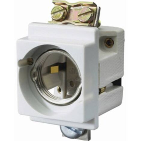 Mersen 01722.470000 Base per fusibile Neozed Misura fusibile = D03 100 A 400 V