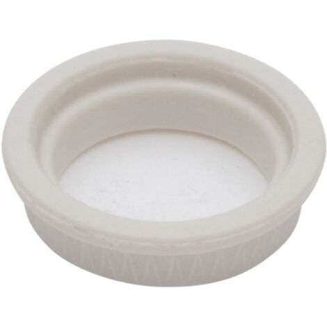 Mersen D-Ring-Paßeinsatz D III 50A weiss 01653.050000
