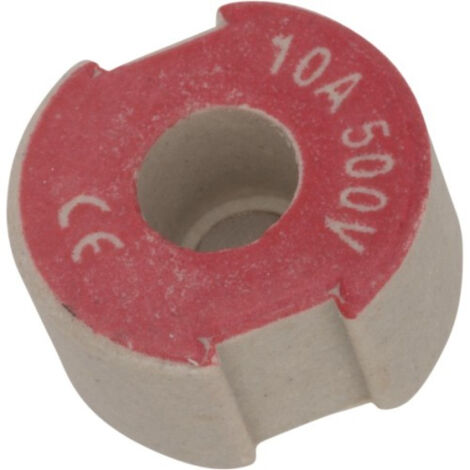 Mersen D-Schraub-Paßeinsatz 01657.010000