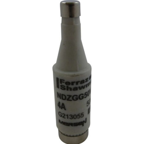 Mersen D-Sicherungseinsatz NDZGG50V4