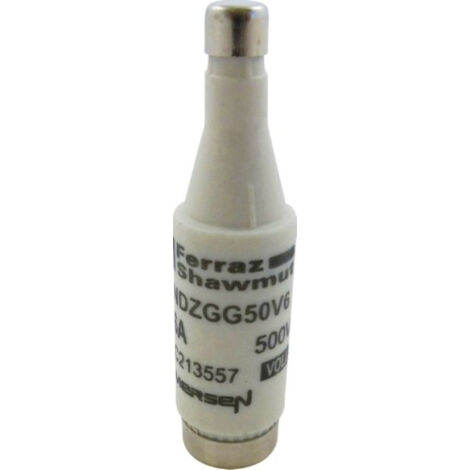 Mersen D-Sicherungseinsatz NDZGG50V6