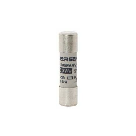 Mersen Ferraz Fusibile NH BT Taglia 3 500VAC GG 400AELTNH3GG50V400