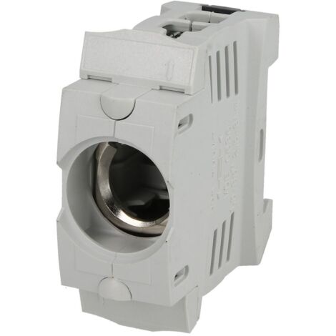 Mersen INNOZED SOCKEL M.ABD.1POL. 63A (INNOZED D02)