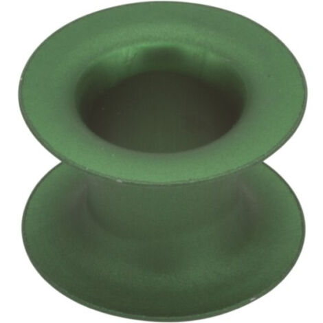 MERSEN NEOZED DOUILLE DE PASSEPORT, UTILISATION 01706.006000 D02 6 A VERT D0 DE DOUILLE DE PASSE UTILISATION 4086500010769