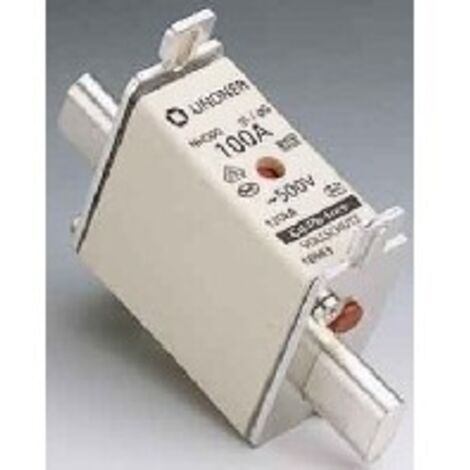 Mersen NH-Sicherungseinsatz SF Gr.3 gG 500A/500V KM NH3GG50V500