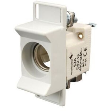 Mersen Sicherungssockel NEOZED 01721.470000