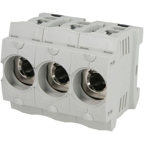 Mersen Sicherungssockel NEOZED 04734.000000