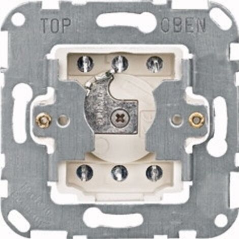 MERTEN 318901 INSERTO PER TAPPARELLE PER CILINDRO/CORPO SERRATURA 2 PIN