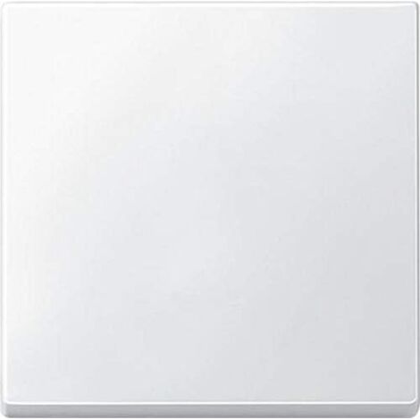 Merten, 434119, Rocker, Sistema M bianco polare,