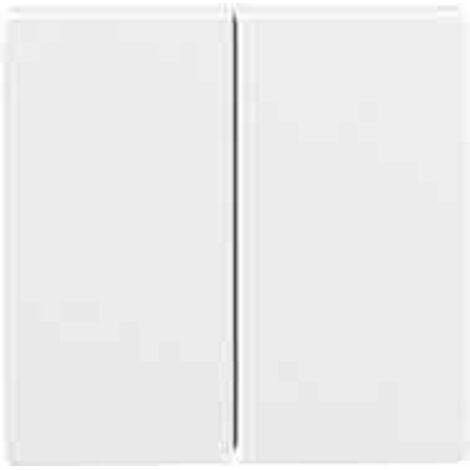 MERTEN, 434519, ROCKER PER L'INTERRUTTORE DI SERIE, SISTEMA M BIANCO POLARE,