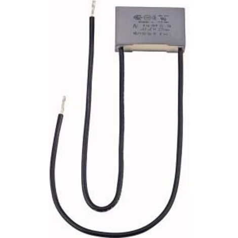 MERTEN 542895 KONDENSATOR, AC 230 V, 0,33 UF
