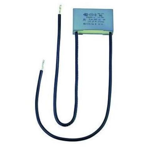Merten 542895  RC-Glied für Bewegungsmelder