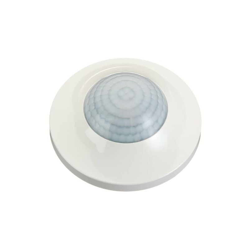 Merten - 630819 - knx argus präsenz - détecteur de présence - blanc polaire