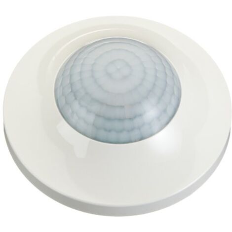 MERTEN - 630819 - RILEVATORE KNX ARGUS PR SENZ - PR SENCE - BIANCO POLARE