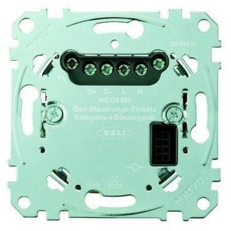 Merten DALI-Steuerungs-Einsatz MEG5185-0000