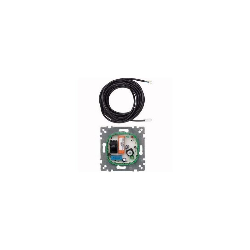 Thermostat M800-100 Heizkörper Regler Raumthermostat kabelgebunden