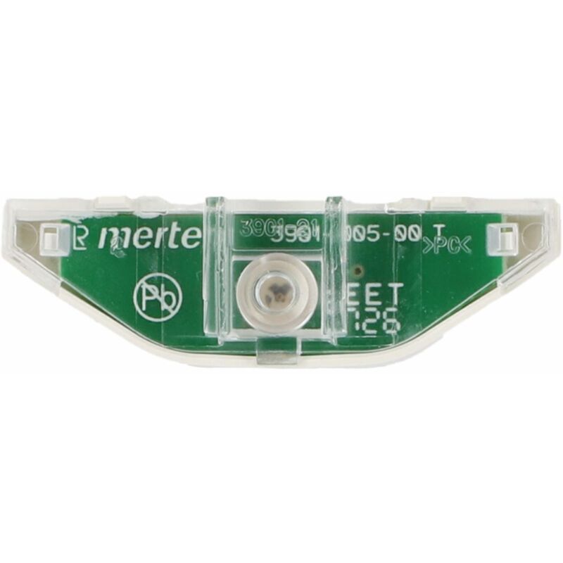 Merten LED-Beleuchtungsmodul für Schalter/Taster, MEG3901-0006 Schalterdosen & Abzweigdosen