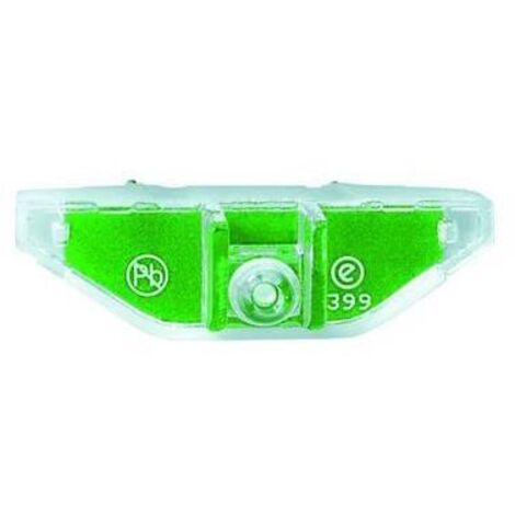 Merten LED-Steckeinsatz 230V 0,7mA MEG3901-0006 0,0007A Schalter