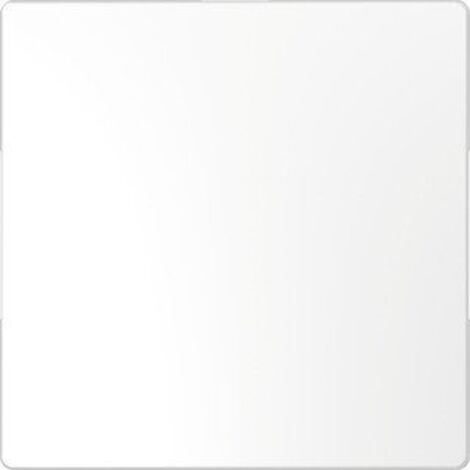Merten MEG4075-6035 Bianco Placca copripresa e copri interruttori