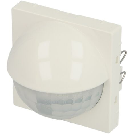MERTEN MEG5530-0319 ARGUS PR SENZ 180/2.20 M UP SENSOR-MODUL NEU, POLARWEI GL NZEND, SYSTEM M
