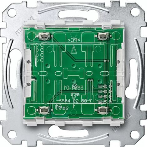 Merten Nebenstelle MEG5119-0300 1fach