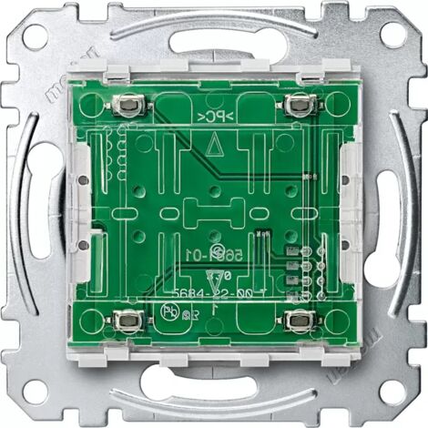 Merten Nebenstelle MEG5129-0300 2fach