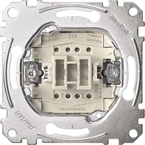 Merten Pulsanti Frutto MEG3150-0000