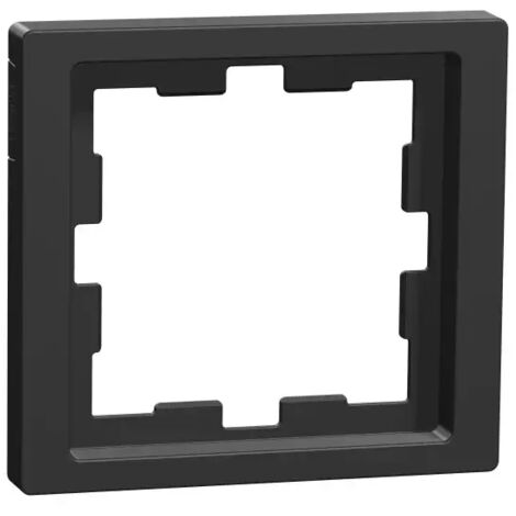 Merten Rahmen 1f.anth D-Life MEG4010-6534