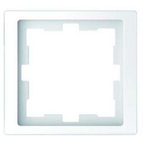Merten Rahmen 1f.lotosws D-Life MEG4010-6535