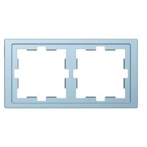 Merten Rahmen 2f.eds D-Life MEG4020-6536