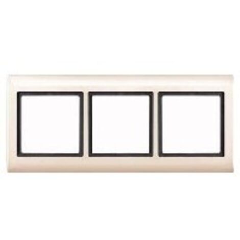 Merten Rahmen 3f.ws 400344