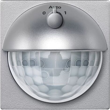 Merten Sensor-Modul mit Schalter MEG5711-0460