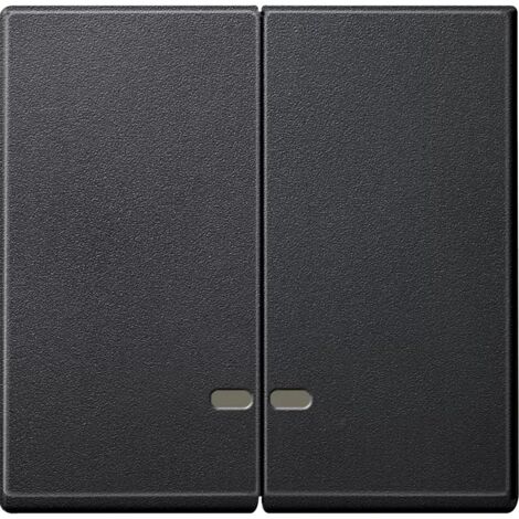 Merten Serienwippe MEG3420-0414 anthrazit System M