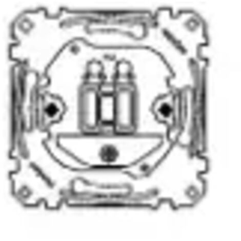 Merten Taster-Einsatz 1S Orient.Licht 16A MEG3560-0000