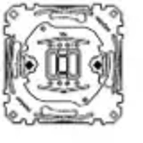 Merten TASTER  F.CARDSCH. 1P  6A UP (MEG3754-0000)
