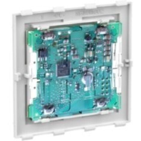 Merten Taster Modul 2fach System Design