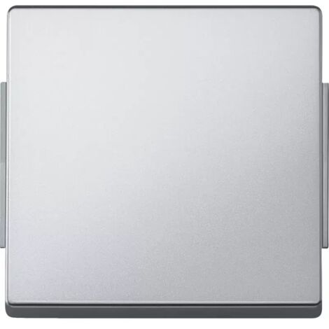 Merten Wippe, aluminium, AQUADESIGN 343160