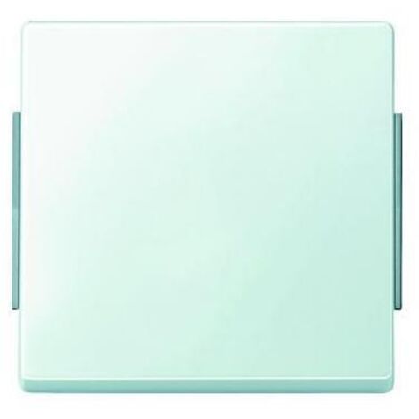 Merten Wippe Schalter polarweiß glänzend AQUADESIGN 343119 für Bussystem