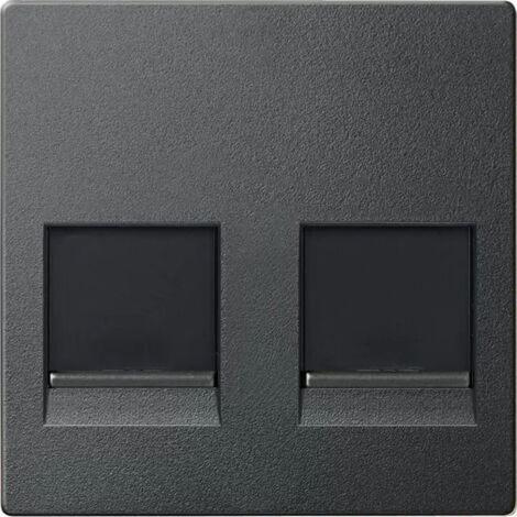 Merten ZENPL F. MODJACK 2F+TRAGPL TPM (MEG4562-0414)