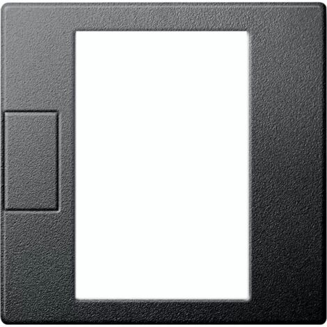 Merten Zentralplatte anth MEG5775-0414