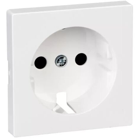 Merten Zentralplatte MEG2330-0325 aw System M
