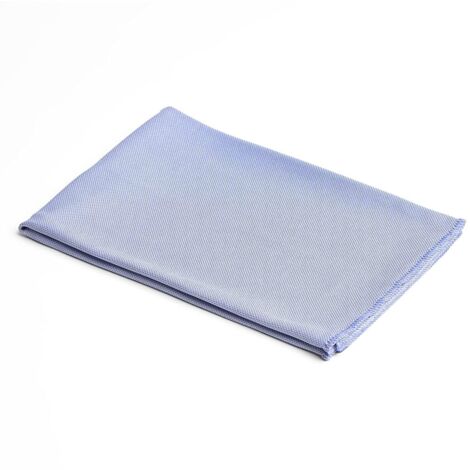 Mery 0951.01 Panno Speciale Cristalli  Microfibra  Colore Lilla  Dimensioni, 5 x 19 x 0,4 cm, Viola, 25,5x19x0,4 cm