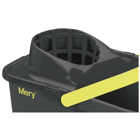 MERY - Essoreur pour lave sol 14l gris mery218.32