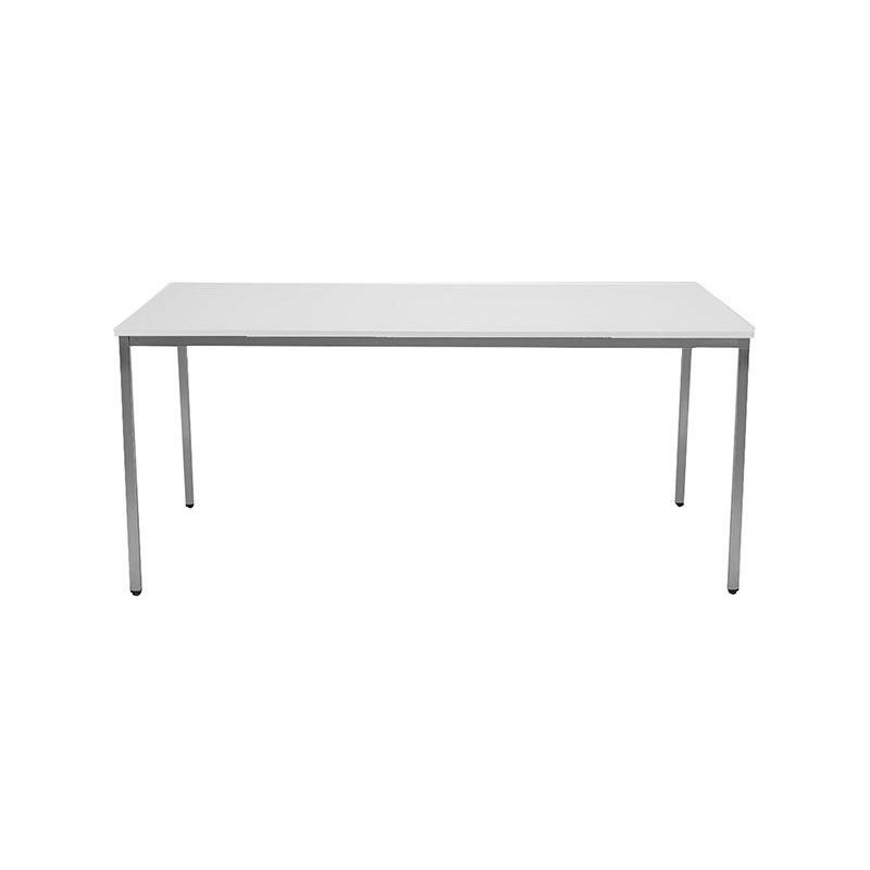 

Mesa 2000x800 mm gris claro/gris claro